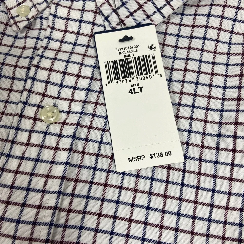 Polo Ralph Lauren measurements pit